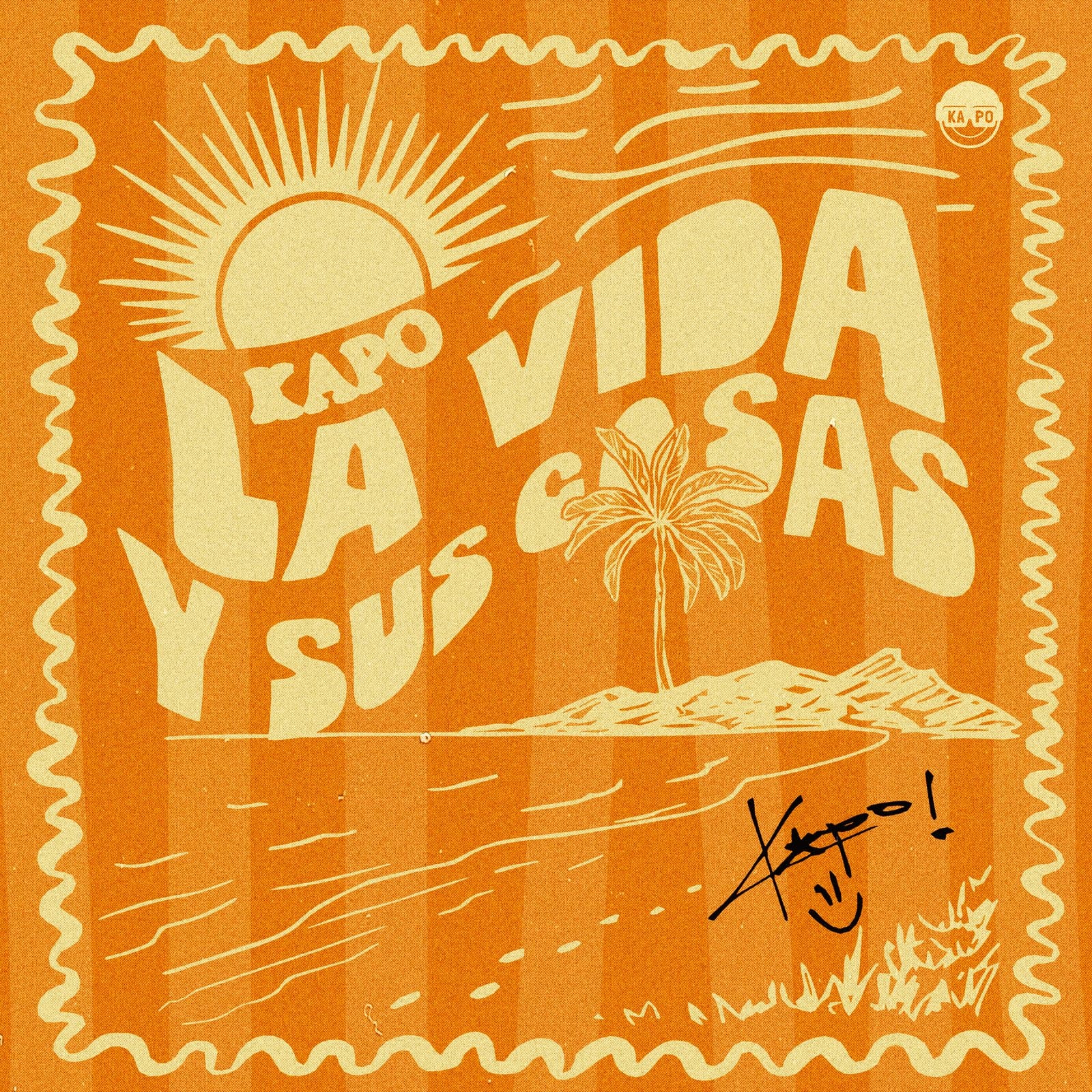 Merchandising producido por Merch Lab