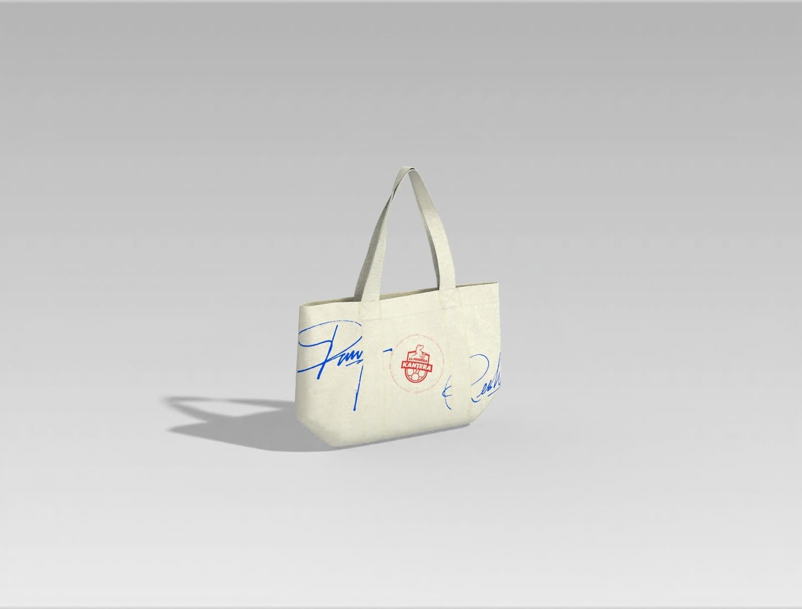 Merchandising producido por Merch Lab
