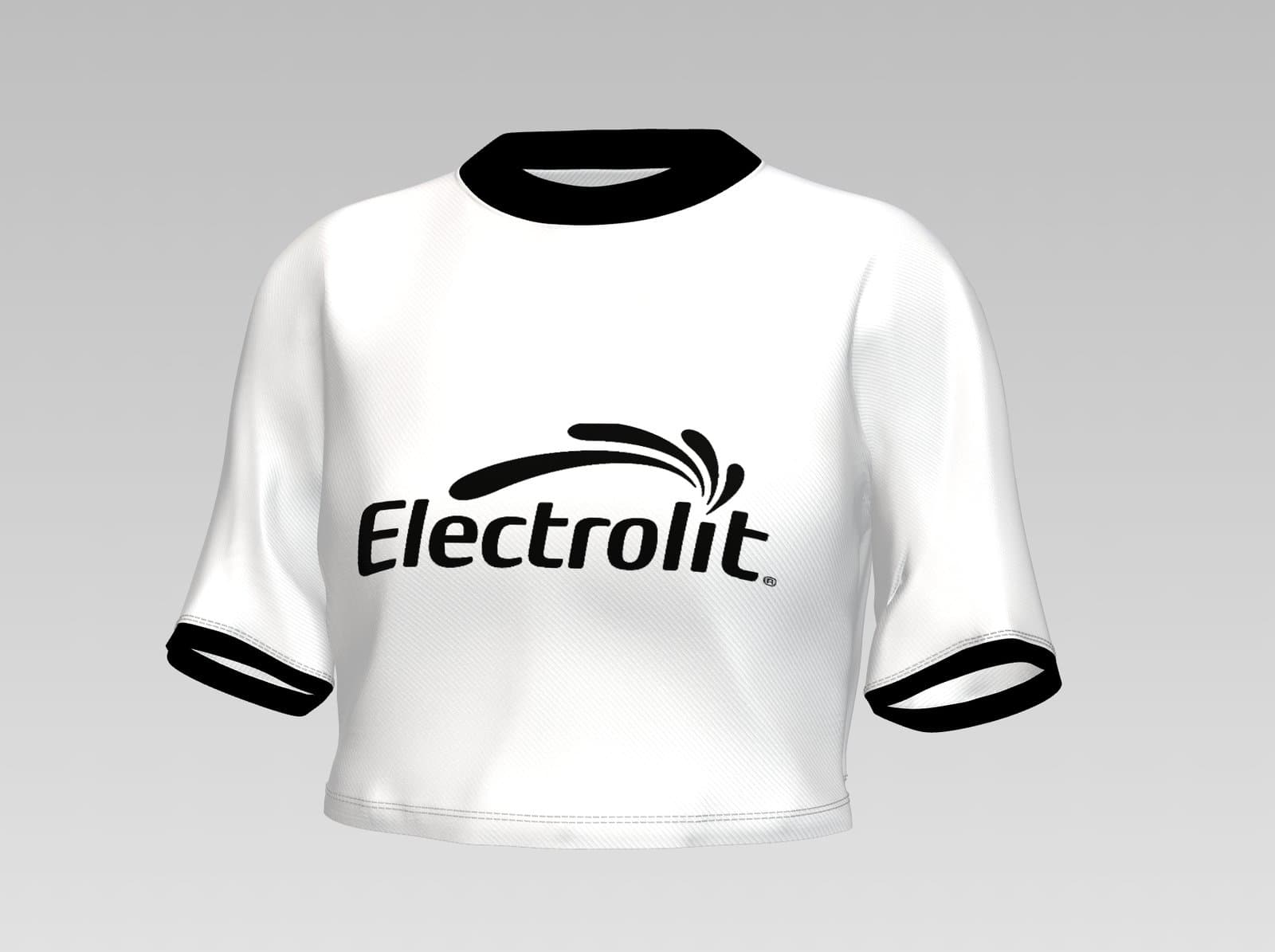 Merchandising producido por Merch Lab
