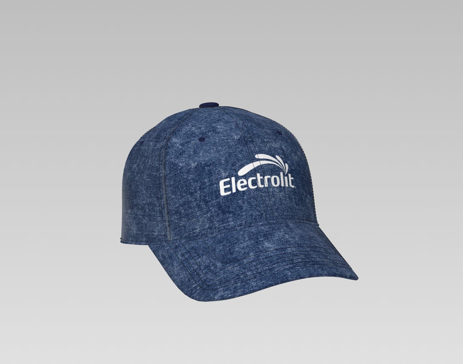 Merchandising producido por Merch Lab