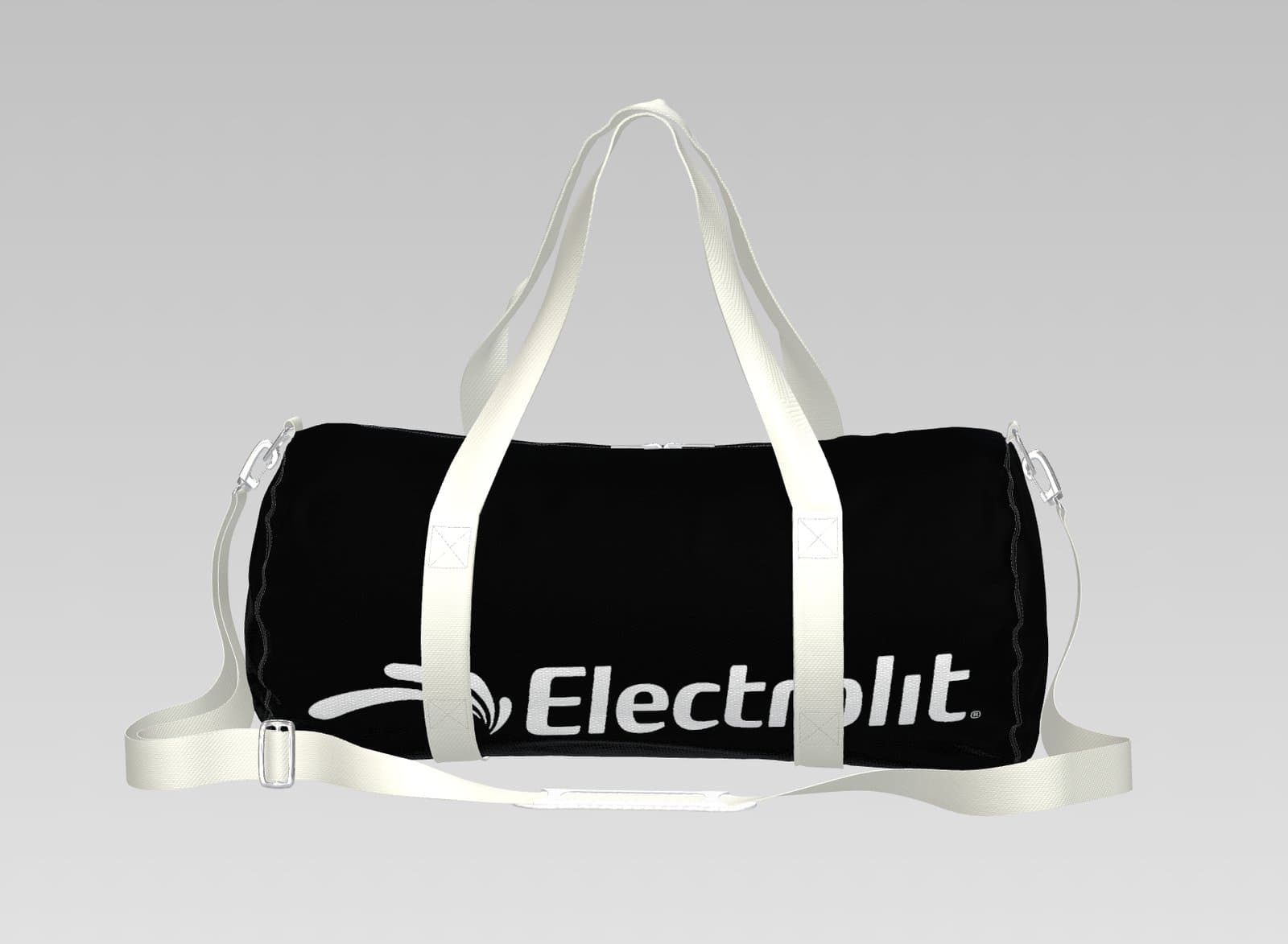 Merchandising producido por Merch Lab