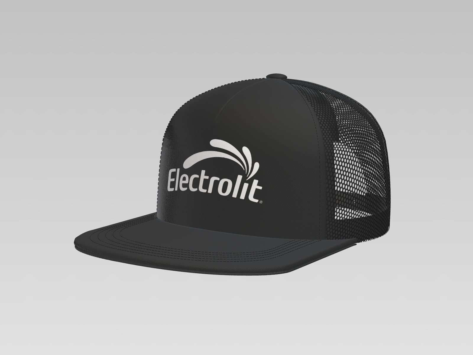 Merchandising producido por Merch Lab