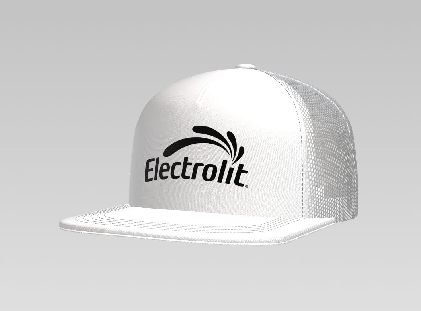 Merchandising producido por Merch Lab