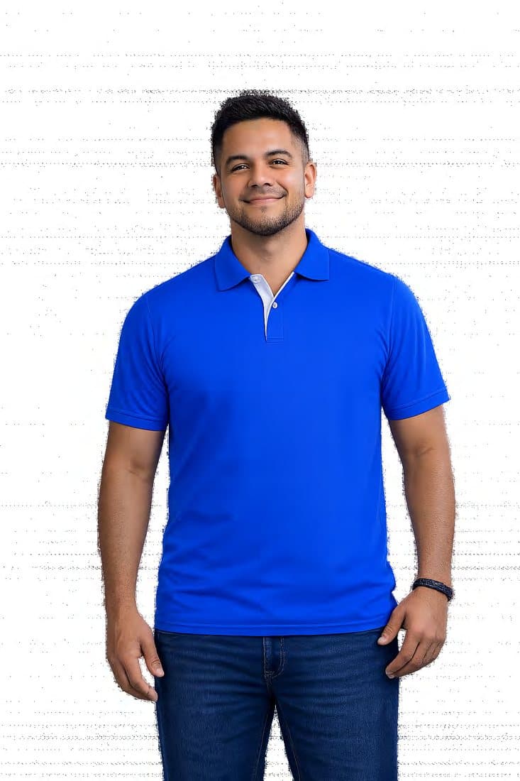 Producto del catálogo de Merch Lab