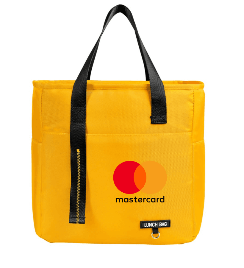 Merchandising producido por Merch Lab